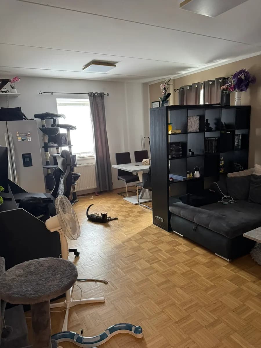 2-Zimmer-Wohnung mieten in Voitsberg – 64 m², € 677 – Bild 6 von 9