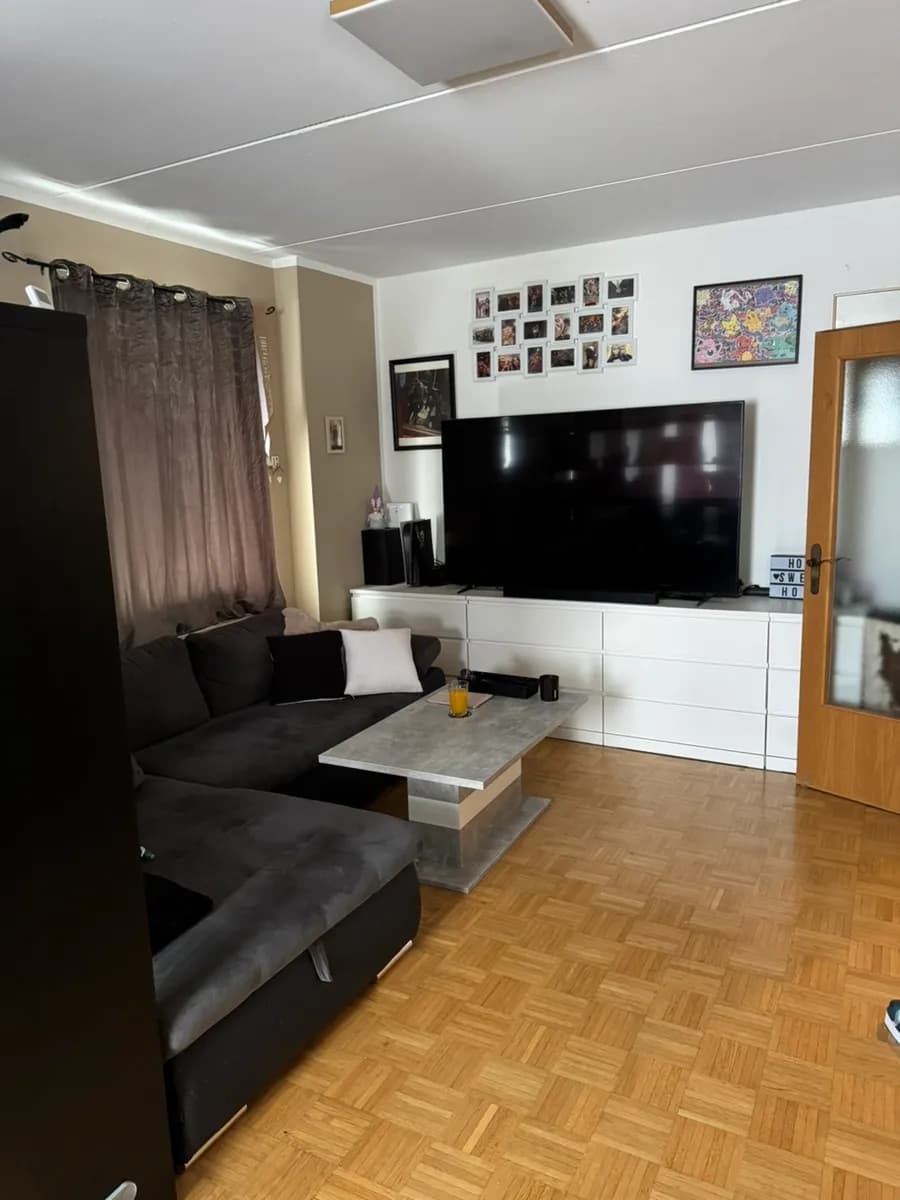 2-Zimmer-Wohnung mieten in Voitsberg – 64 m², € 677 – Bild 8 von 9