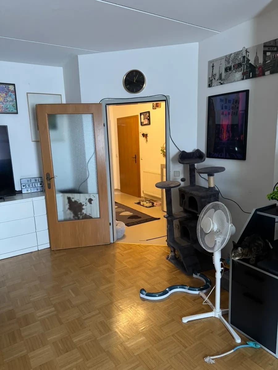 2-Zimmer-Wohnung mieten in Voitsberg – 64 m², € 677 – Bild 9 von 9