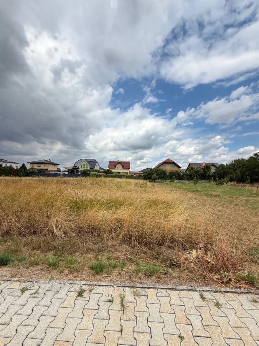 Grundstück kaufen in Gänserndorf – 835 m², € 269.000 – Bild 2 von 6