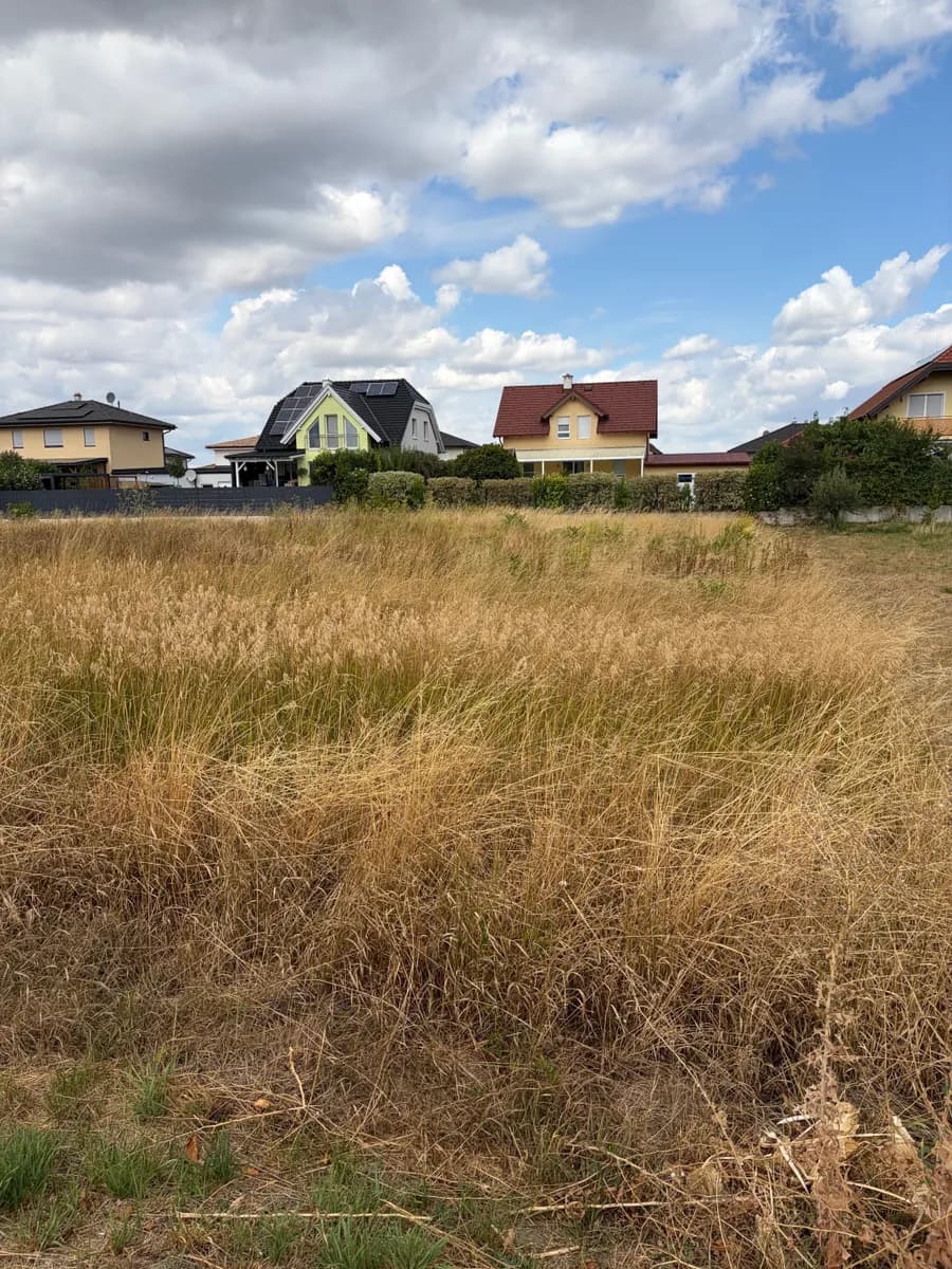 Grundstück kaufen in Gänserndorf – 835 m², € 269.000 – Bild 4 von 6