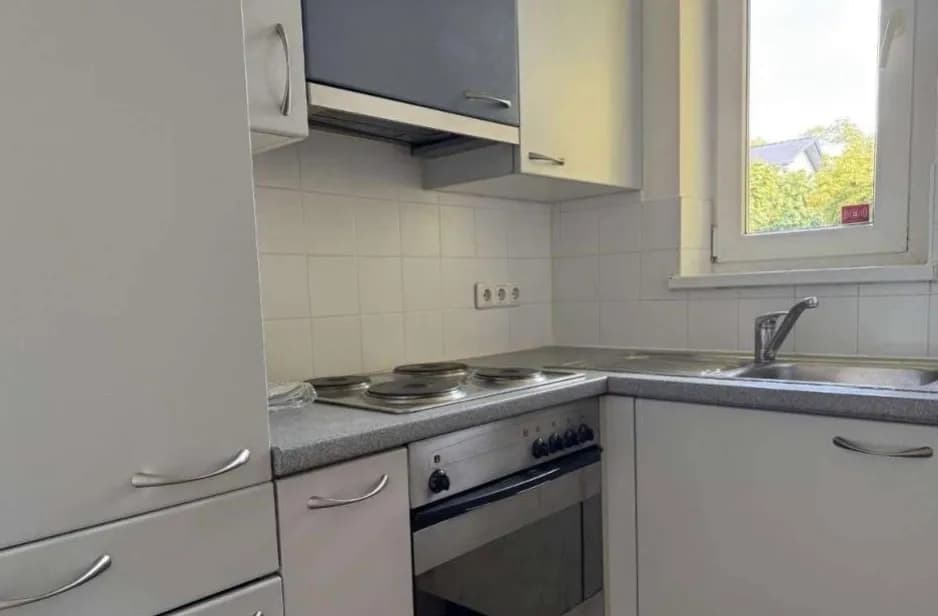 1-Zimmer-Wohnung mieten in Graz – 43 m², € 740 – Bild 4 von 19
