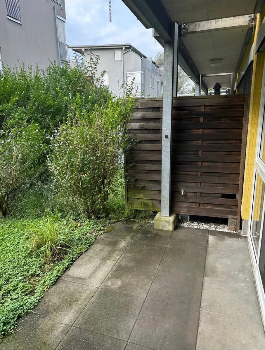 1-Zimmer-Wohnung mieten in Graz – 43 m², € 740 – Bild 7 von 19