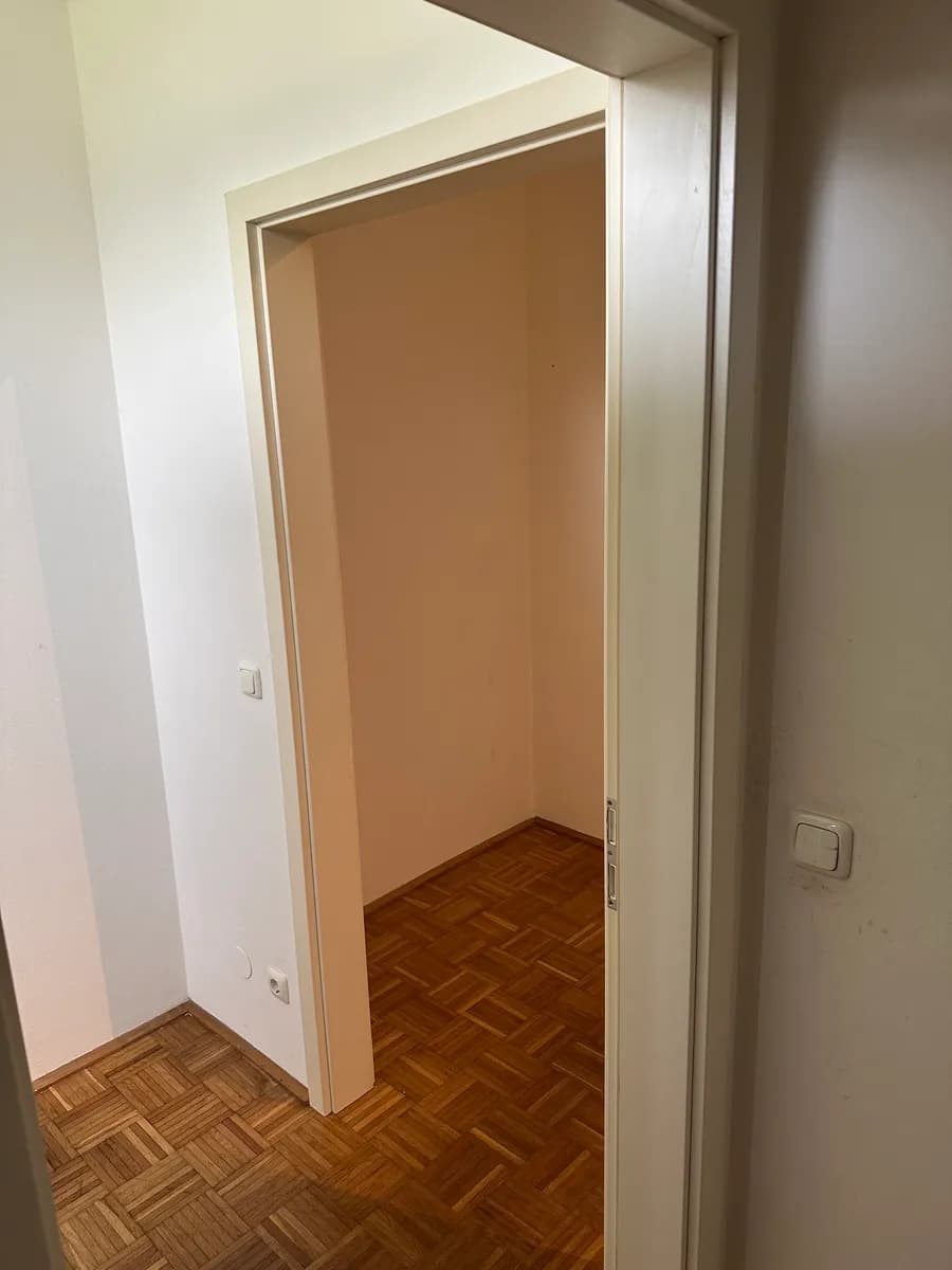 1-Zimmer-Wohnung mieten in Graz – 43 m², € 740 – Bild 10 von 19