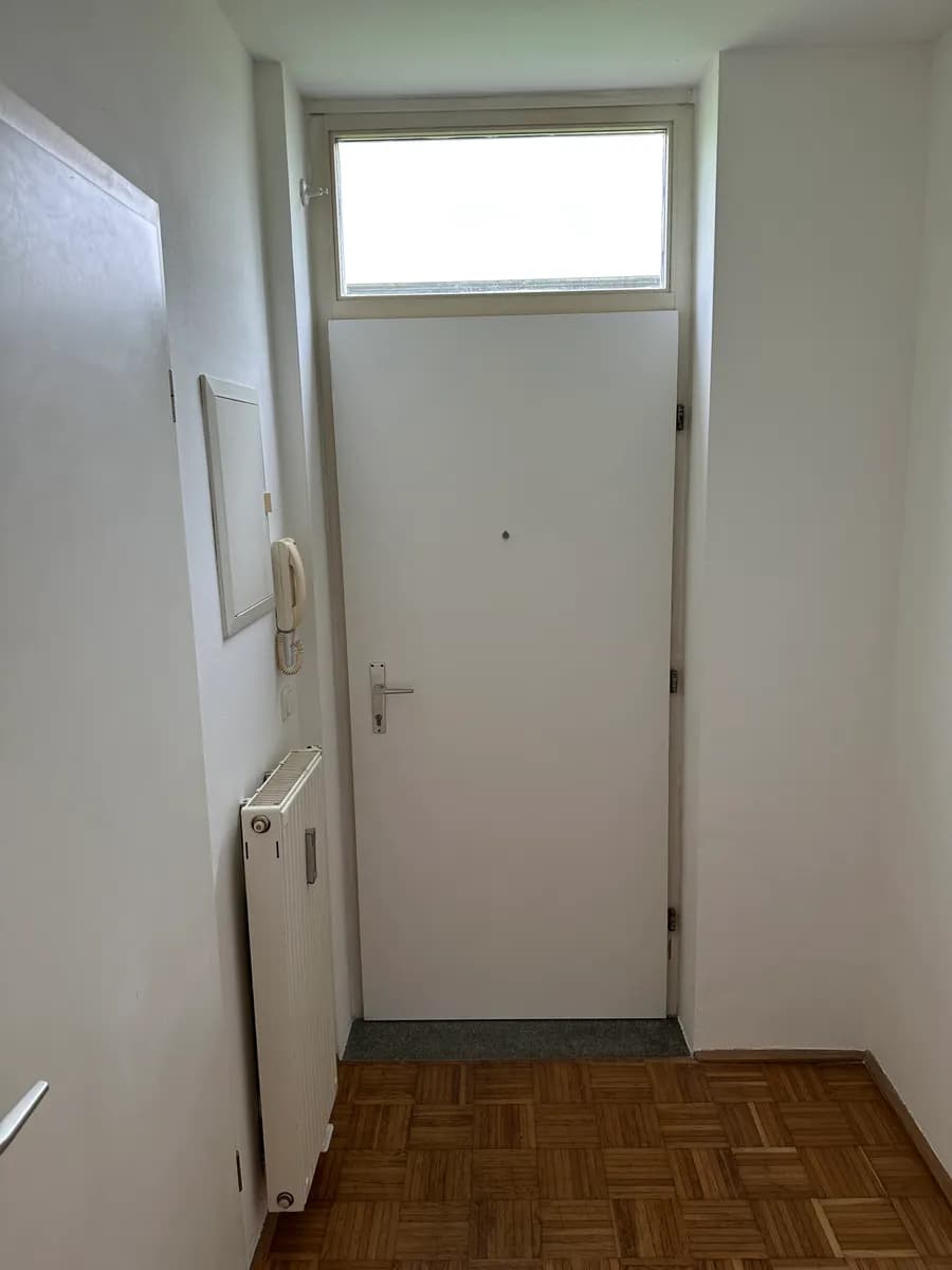 1-Zimmer-Wohnung mieten in Graz – 43 m², € 740 – Bild 11 von 19