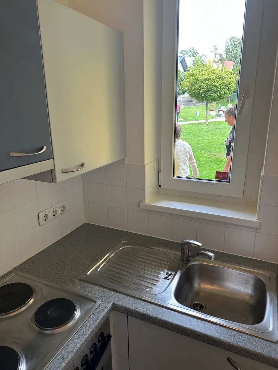 1-Zimmer-Wohnung mieten in Graz – 43 m², € 740 – Bild 12 von 19