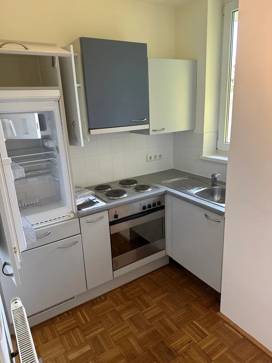 1-Zimmer-Wohnung mieten in Graz – 43 m², € 740 – Bild 13 von 19