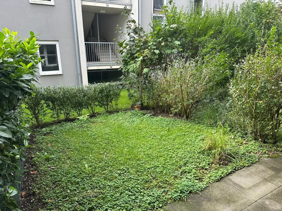 1-Zimmer-Wohnung mieten in Graz – 43 m², € 740 – Bild 15 von 19