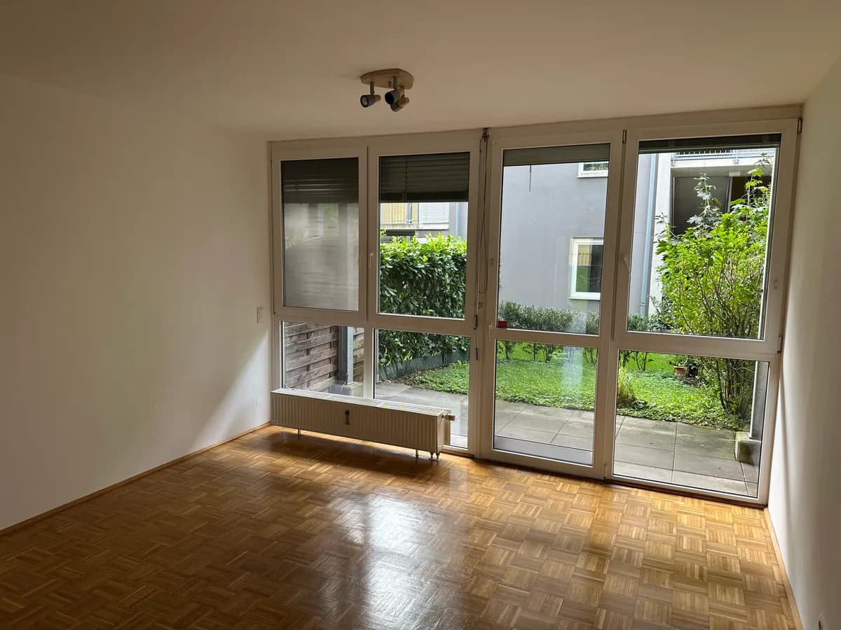 1-Zimmer-Wohnung mieten in Graz – 43 m², € 740 – Bild 16 von 19