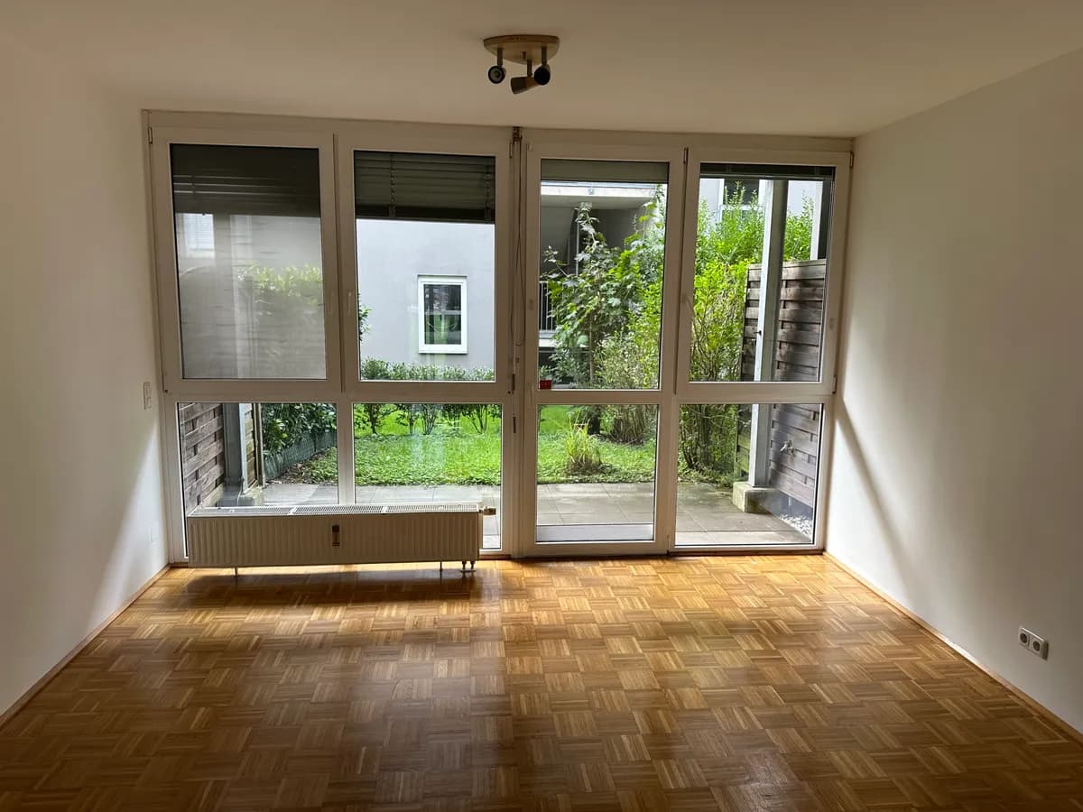 1-Zimmer-Wohnung mieten in Graz – 43 m², € 740 – Bild 17 von 19