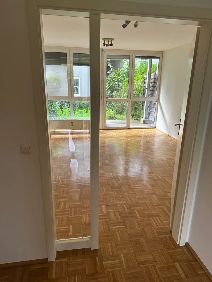 1-Zimmer-Wohnung mieten in Graz – 43 m², € 740 – Bild 18 von 19