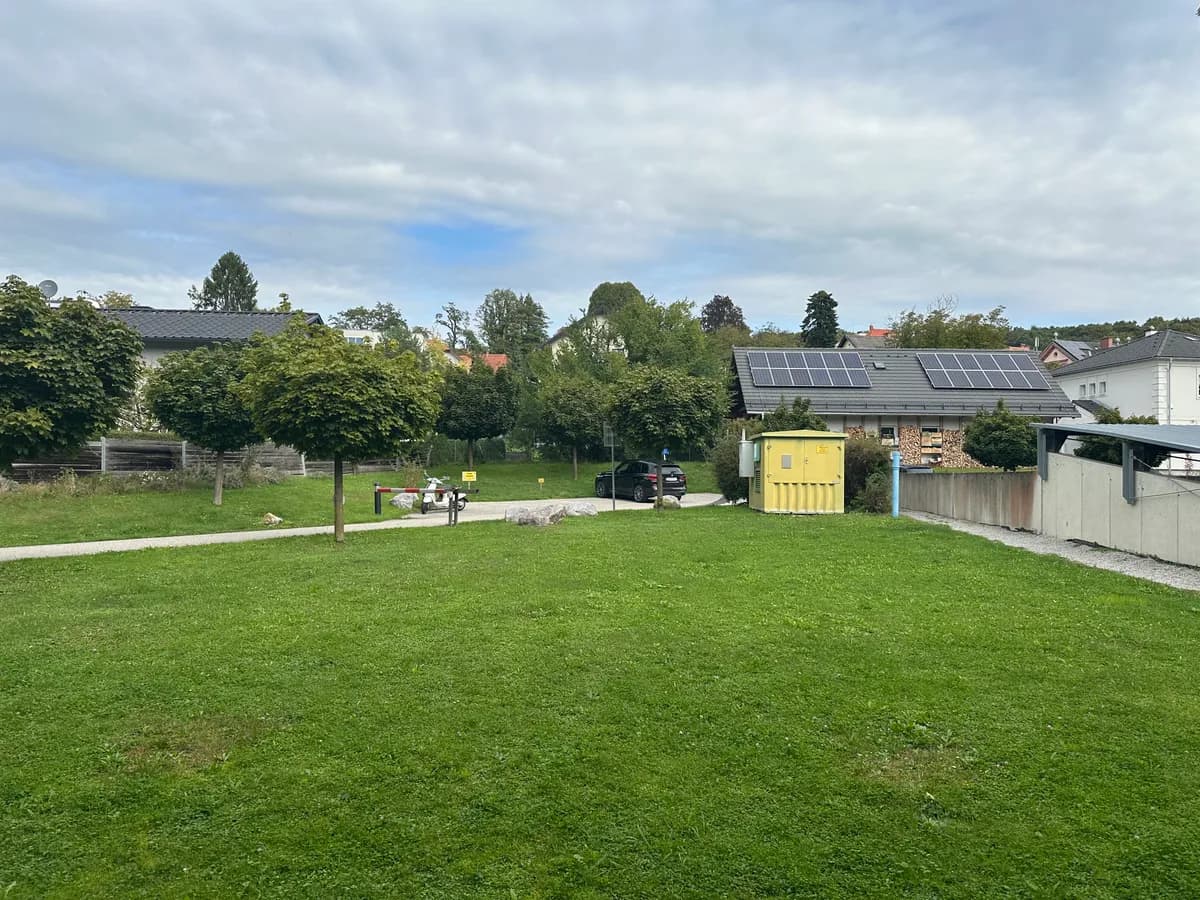 1-Zimmer-Wohnung mieten in Graz – 43 m², € 740 – Bild 19 von 19
