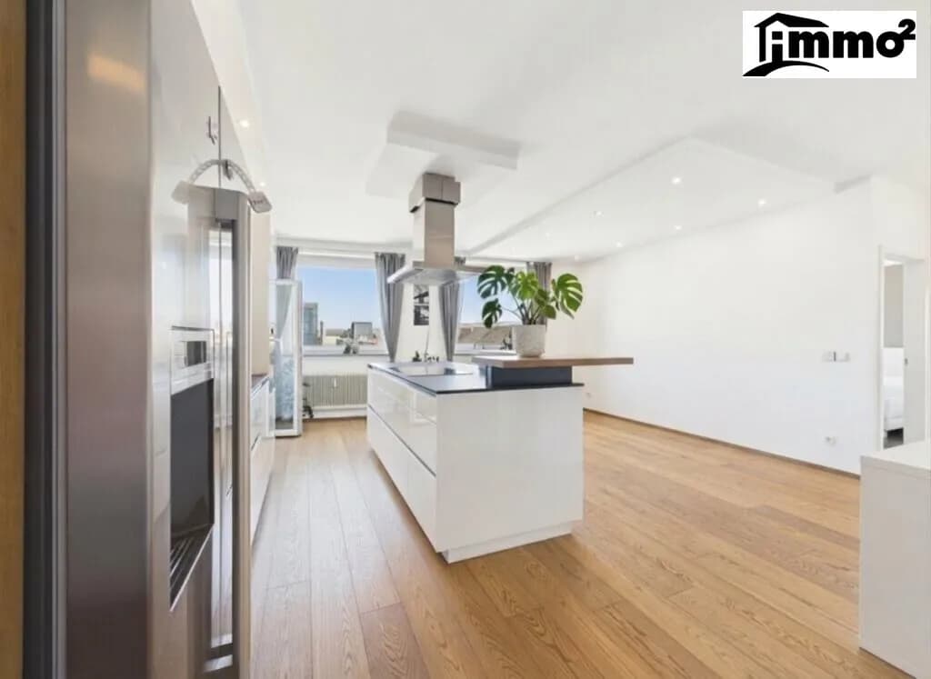 3-Zimmer-Wohnung kaufen in Klagenfurt – 102 m², € 279.000