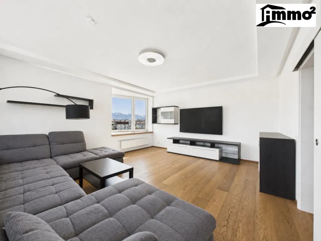 3-Zimmer-Wohnung kaufen in Klagenfurt – 102 m², € 279.000 – Bild 4 von 13