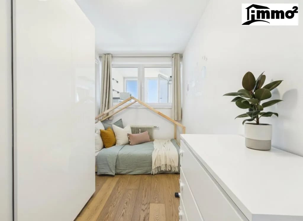 3-Zimmer-Wohnung kaufen in Klagenfurt – 102 m², € 279.000 – Bild 5 von 13