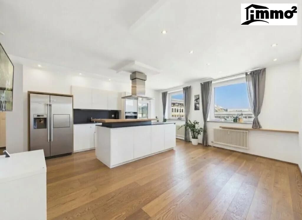 3-Zimmer-Wohnung kaufen in Klagenfurt – 102 m², € 279.000 – Bild 9 von 13