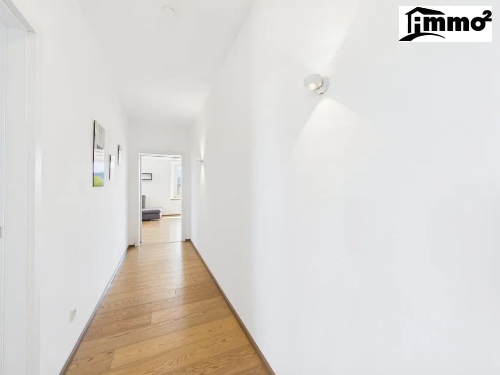 3-Zimmer-Wohnung kaufen in Klagenfurt – 102 m², € 279.000 – Bild 11 von 13