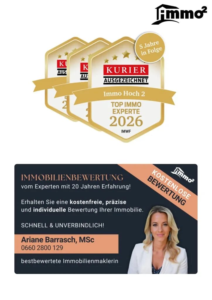 3-Zimmer-Wohnung kaufen in Klagenfurt – 102 m², € 279.000 – Bild 13 von 13