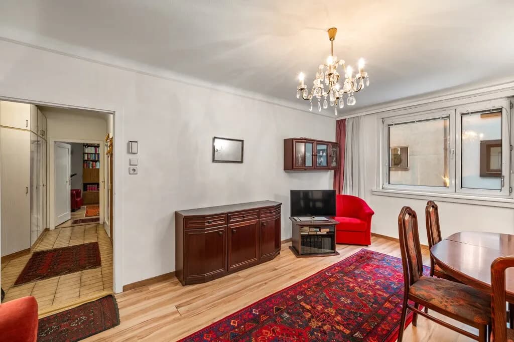 3-Zimmer-Wohnung kaufen in Wien – 70,59 m², € 249.000 – Bild 3 von 13