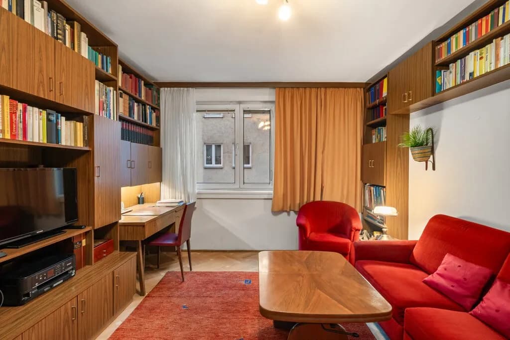 3-Zimmer-Wohnung kaufen in Wien – 70,59 m², € 249.000 – Bild 10 von 13