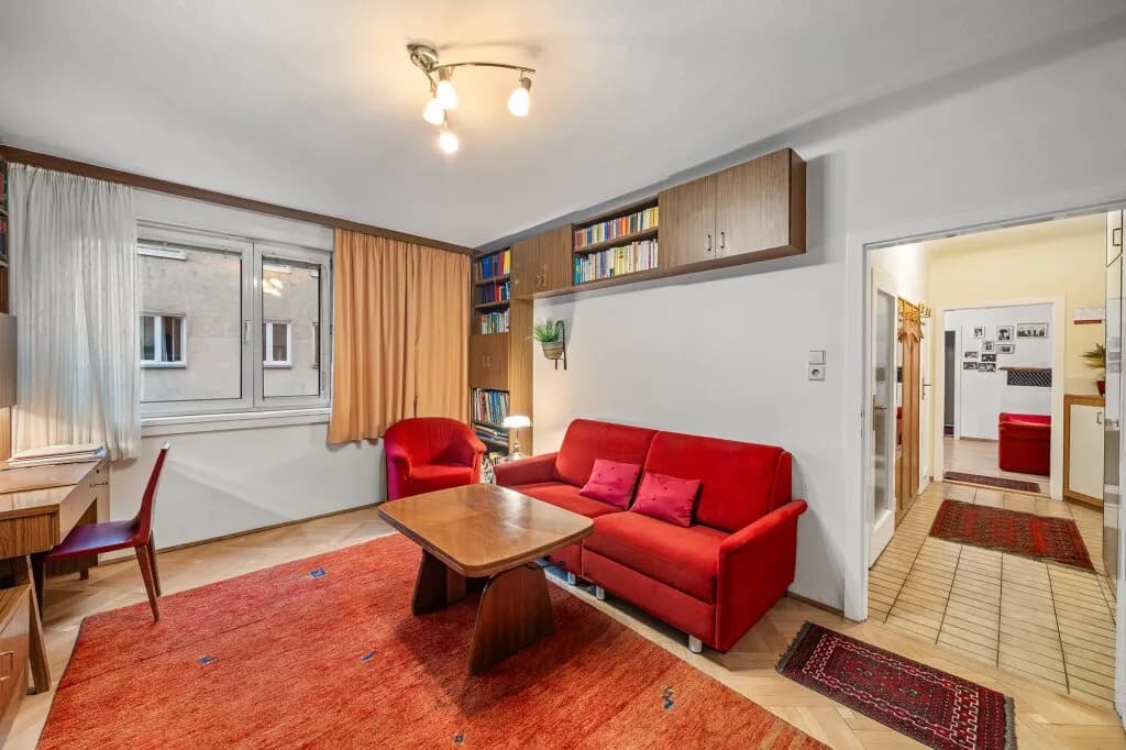 3-Zimmer-Wohnung kaufen in Wien – 70,59 m², € 249.000 – Bild 12 von 13