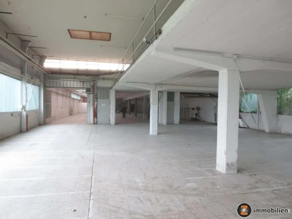 Gewerbeimmobilie mieten in Oberpullendorf – 1 000 m², € 1.500 – Bild 2 von 7