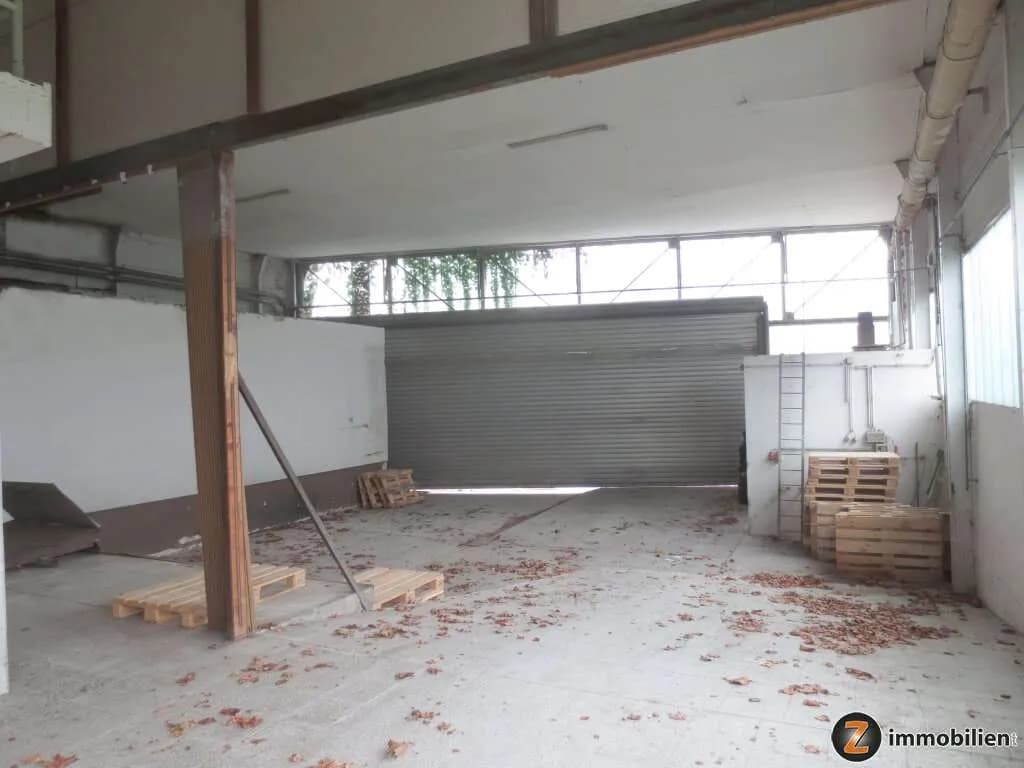 Gewerbeimmobilie mieten in Oberpullendorf – 1 000 m², € 1.500 – Bild 3 von 7
