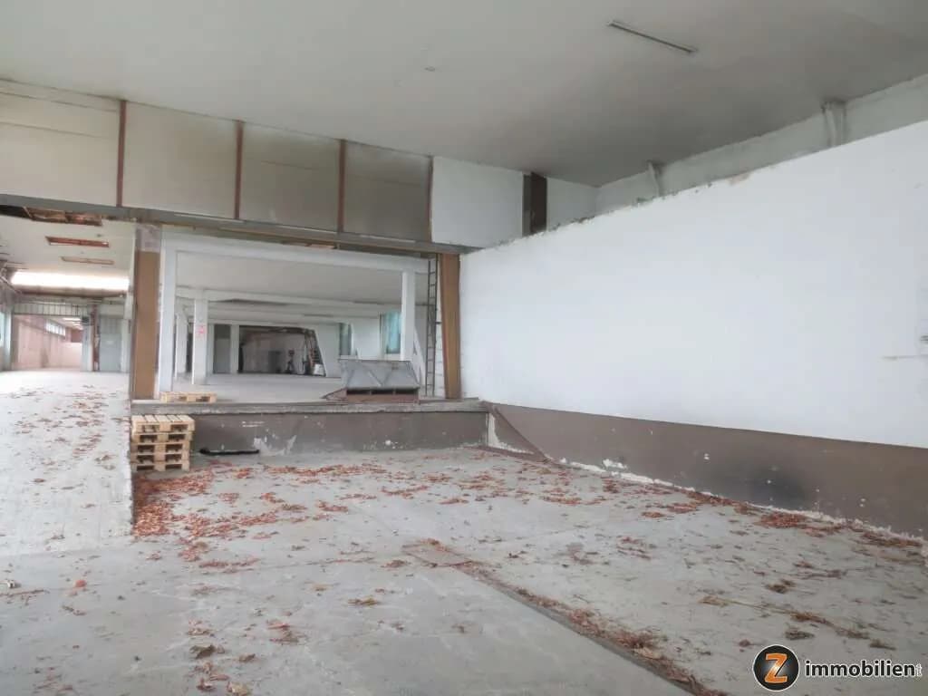 Gewerbeimmobilie mieten in Oberpullendorf – 1 000 m², € 1.500 – Bild 4 von 7