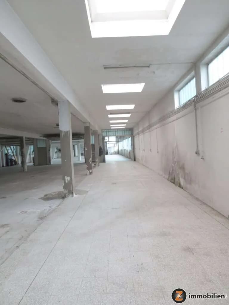 Gewerbeimmobilie mieten in Oberpullendorf – 1 000 m², € 1.500 – Bild 6 von 7