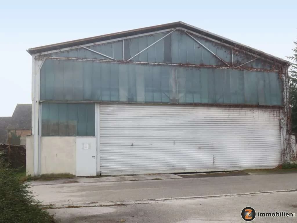 Gewerbeimmobilie mieten in Oberpullendorf – 1 000 m², € 1.500 – Bild 7 von 7