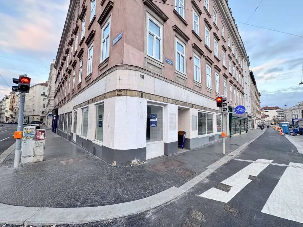 Gewerbeimmobilie mieten in Wien – 224 m², € 4.167 – Bild 2 von 7