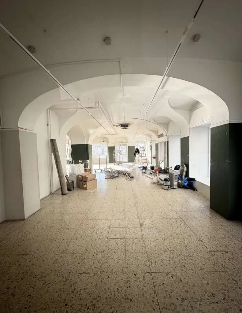 Gewerbeimmobilie mieten in Wien – 224 m², € 4.167 – Bild 3 von 7