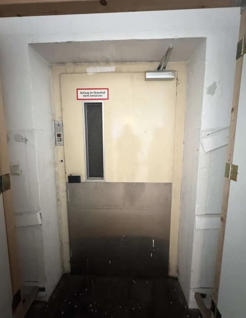 Gewerbeimmobilie mieten in Wien – 224 m², € 4.167 – Bild 6 von 7