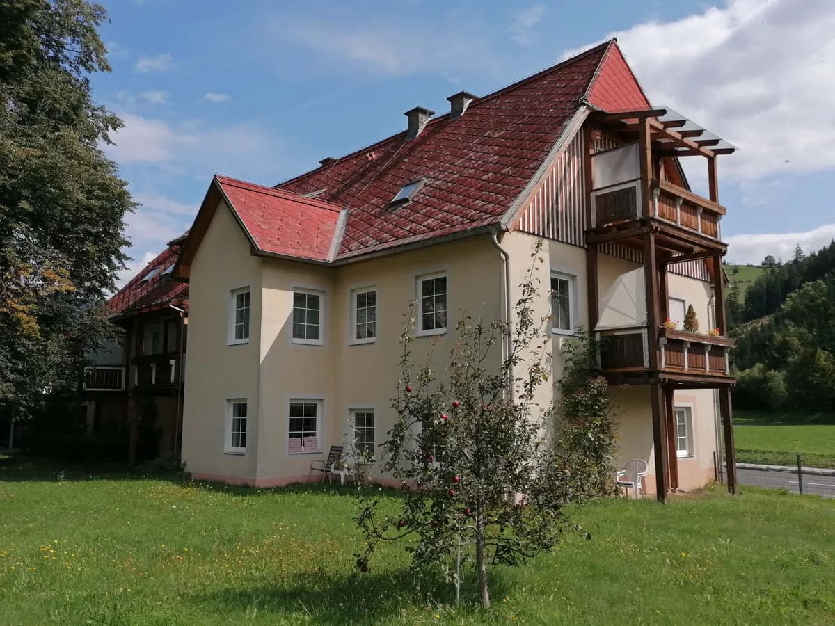 3-Zimmer-Wohnung mieten in Murtal – 88,9 m², € 1.053
