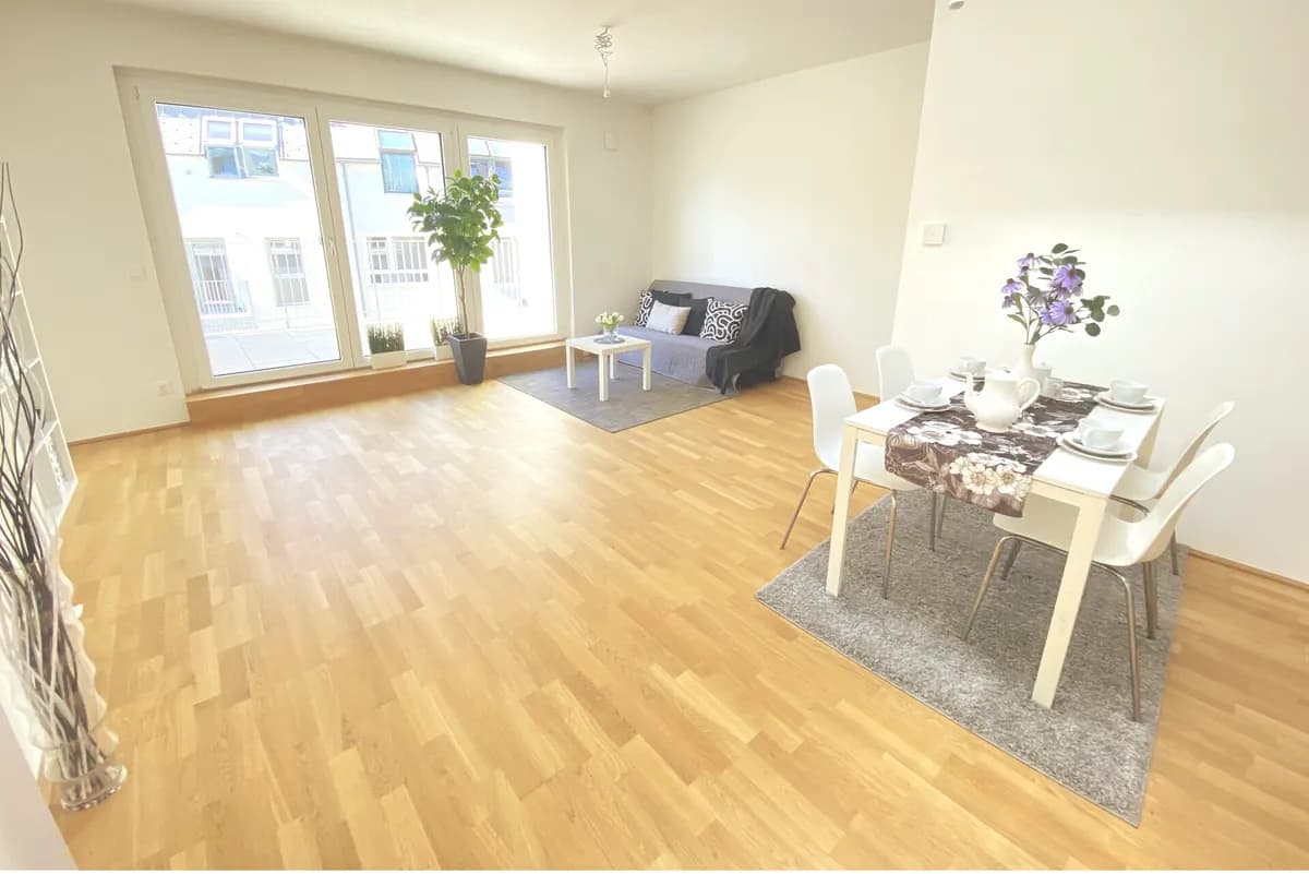 4-Zimmer-Wohnung kaufen in Wien – 142 m², € 849.000 – Bild 2 von 15