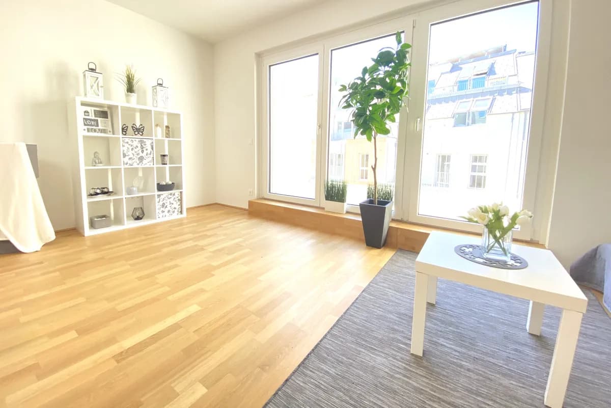 4-Zimmer-Wohnung kaufen in Wien – 142 m², € 849.000 – Bild 3 von 15