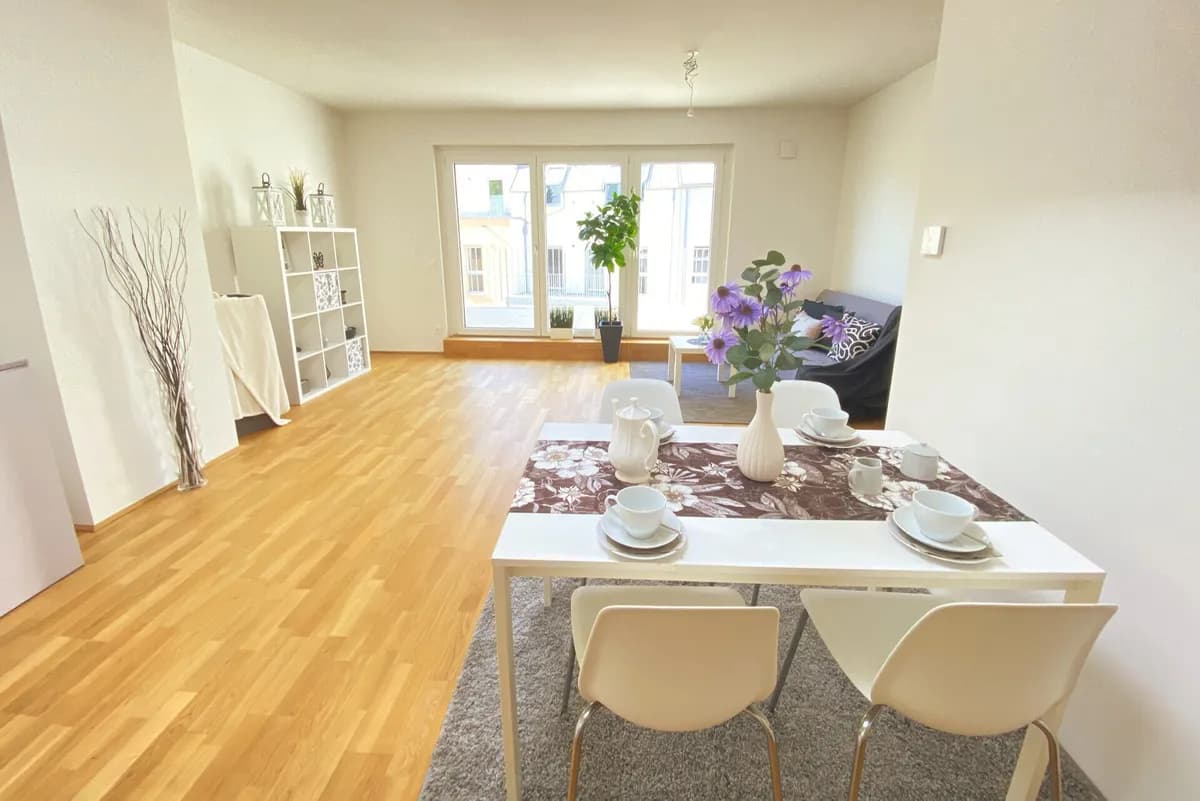 4-Zimmer-Wohnung kaufen in Wien – 142 m², € 849.000 – Bild 4 von 15