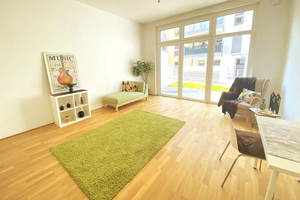 4-Zimmer-Wohnung kaufen in Wien – 142 m², € 849.000 – Bild 6 von 15