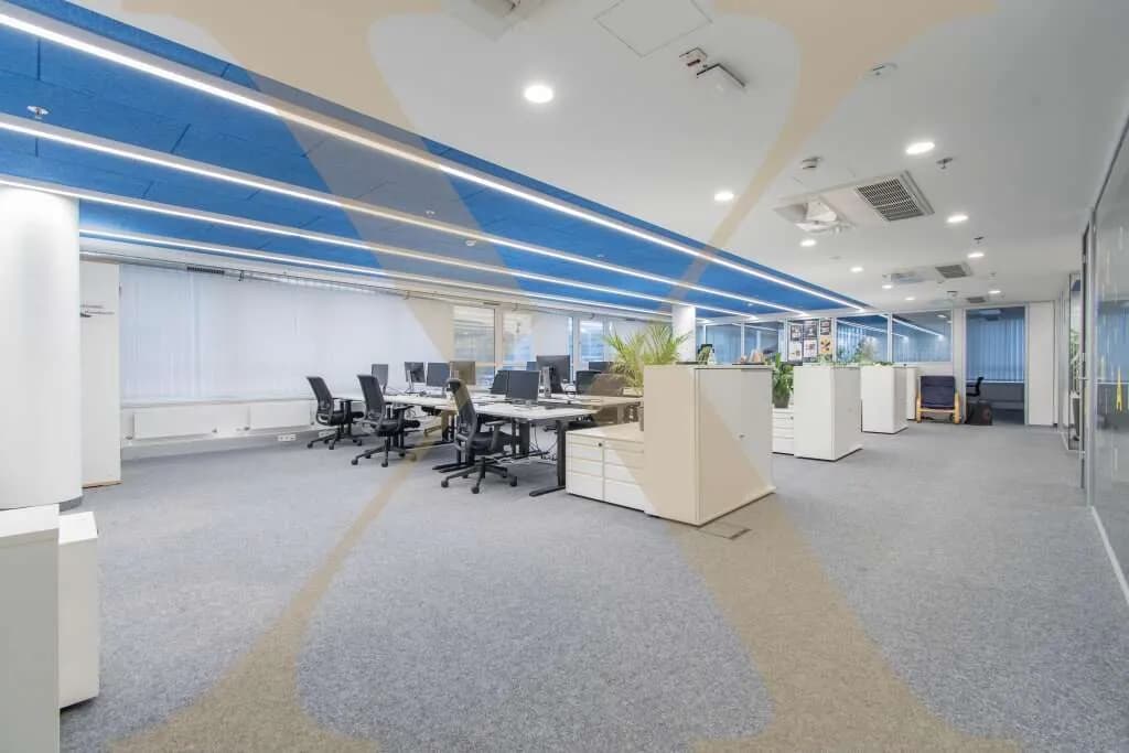 Gewerbeimmobilie mieten in Linz Land – 839 m², € 14.585