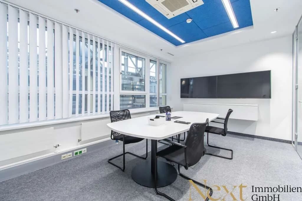 Gewerbeimmobilie mieten in Linz Land – 839 m², € 14.585 – Bild 2 von 9