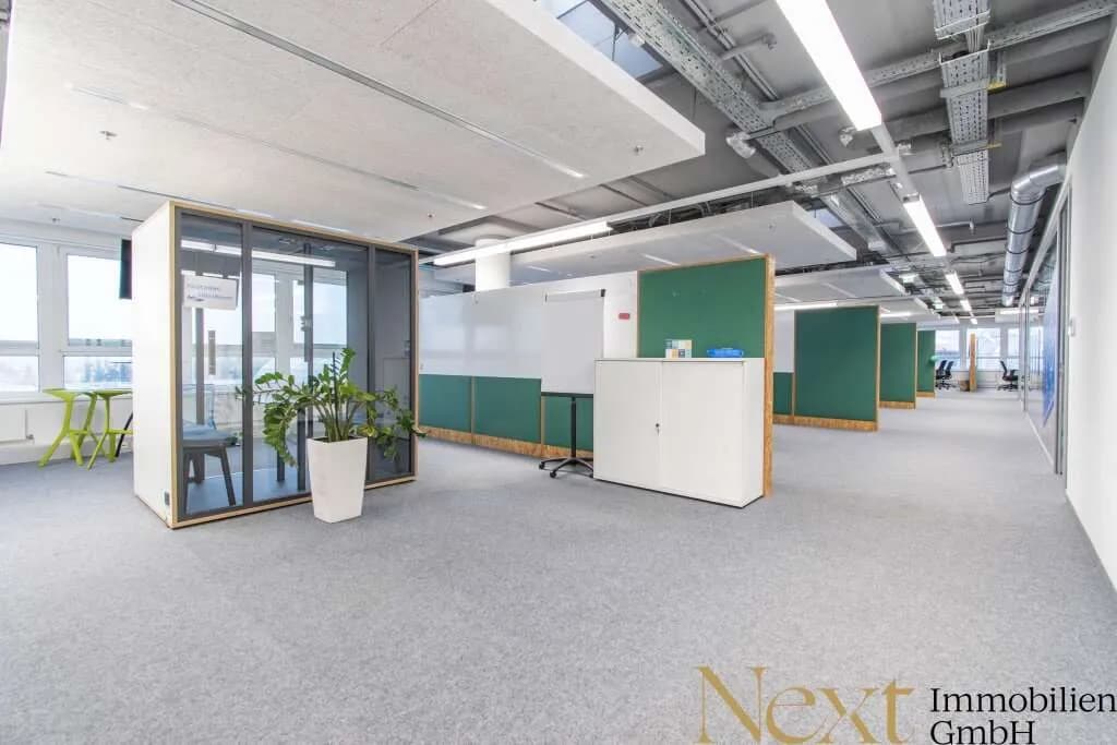 Gewerbeimmobilie mieten in Linz Land – 839 m², € 14.585 – Bild 3 von 9