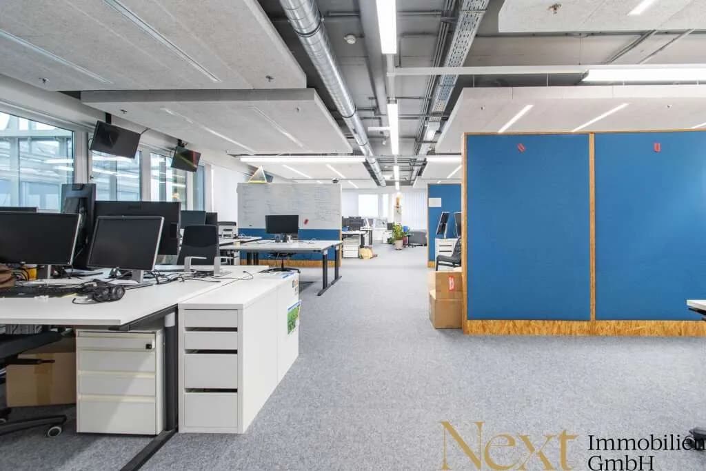Gewerbeimmobilie mieten in Linz Land – 839 m², € 14.585 – Bild 4 von 9