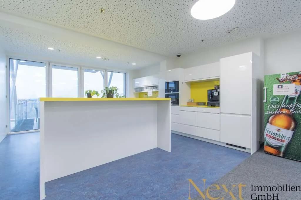 Gewerbeimmobilie mieten in Linz Land – 839 m², € 14.585 – Bild 5 von 9