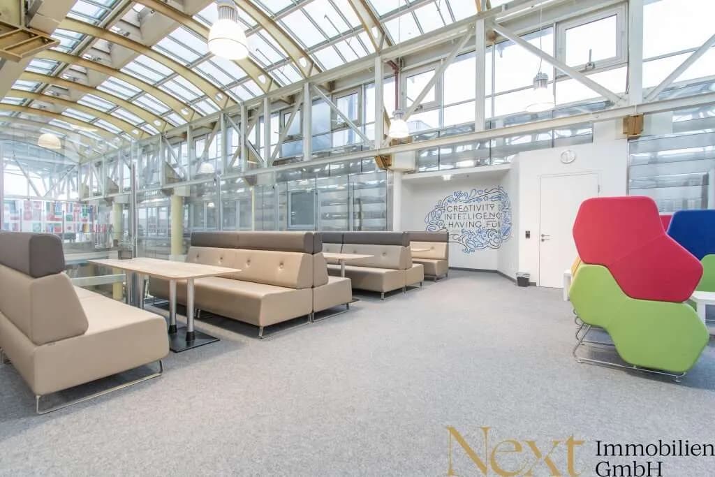 Gewerbeimmobilie mieten in Linz Land – 839 m², € 14.585 – Bild 6 von 9
