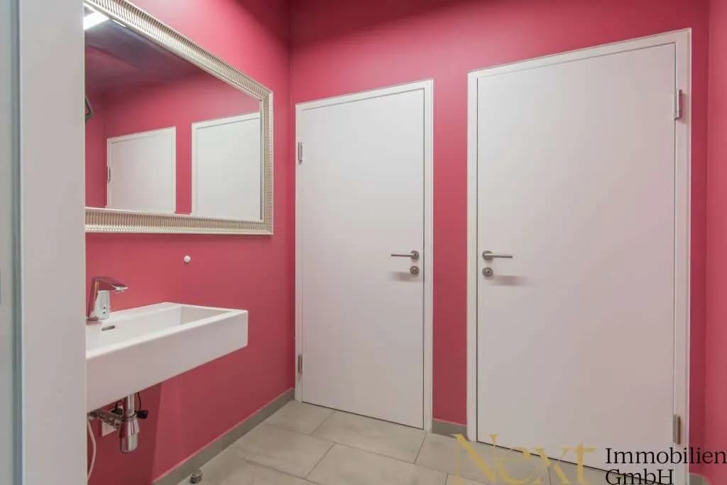 Gewerbeimmobilie mieten in Linz Land – 839 m², € 14.585 – Bild 8 von 9