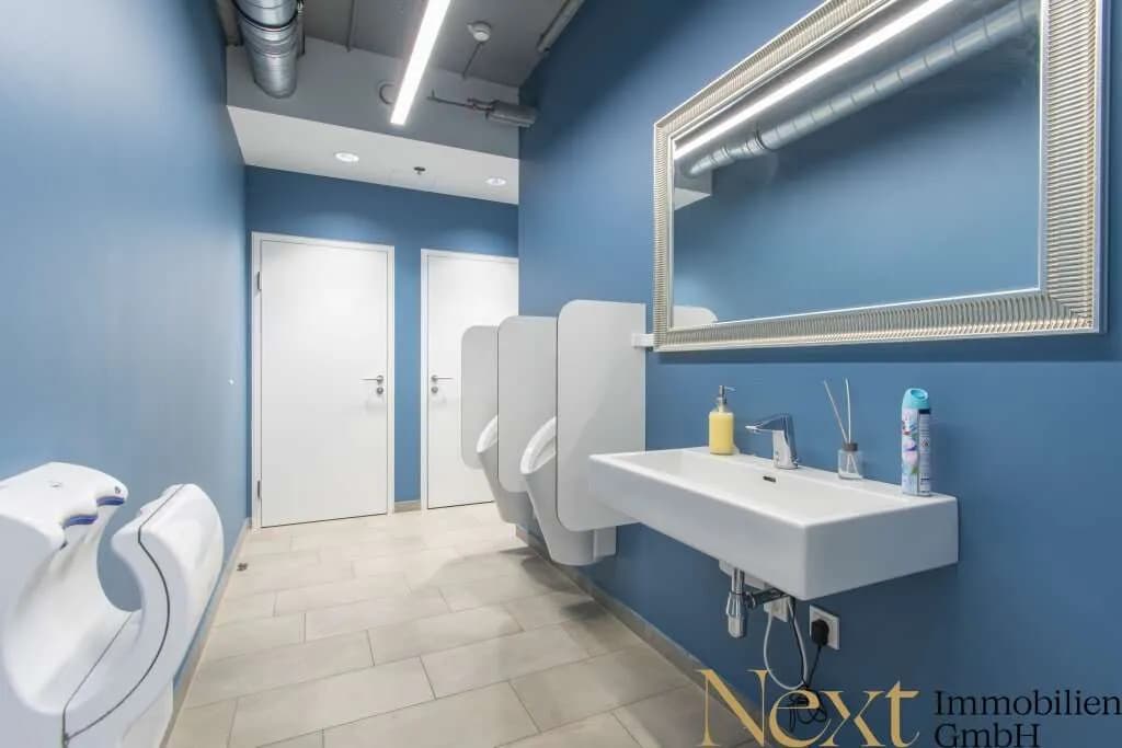 Gewerbeimmobilie mieten in Linz Land – 839 m², € 14.585 – Bild 9 von 9
