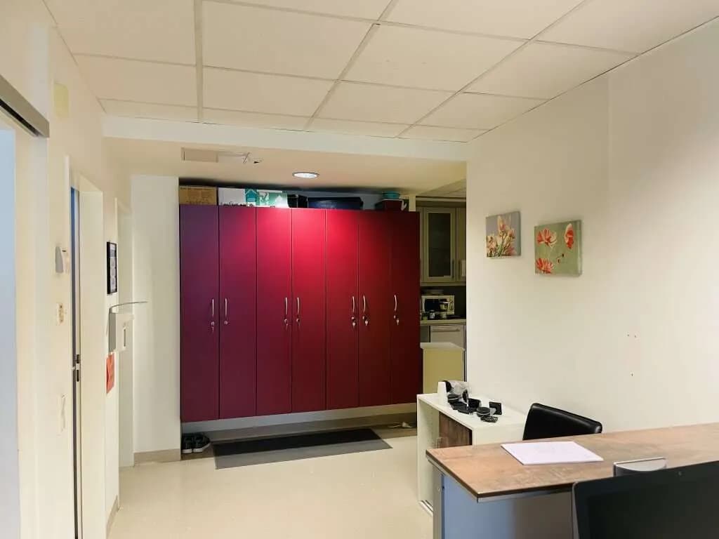 Gewerbeimmobilie mieten in Salzburg Stadt – 79 m², € 1.370