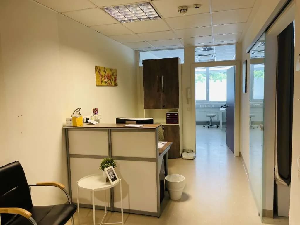 Gewerbeimmobilie mieten in Salzburg Stadt – 79 m², € 1.370 – Bild 2 von 6