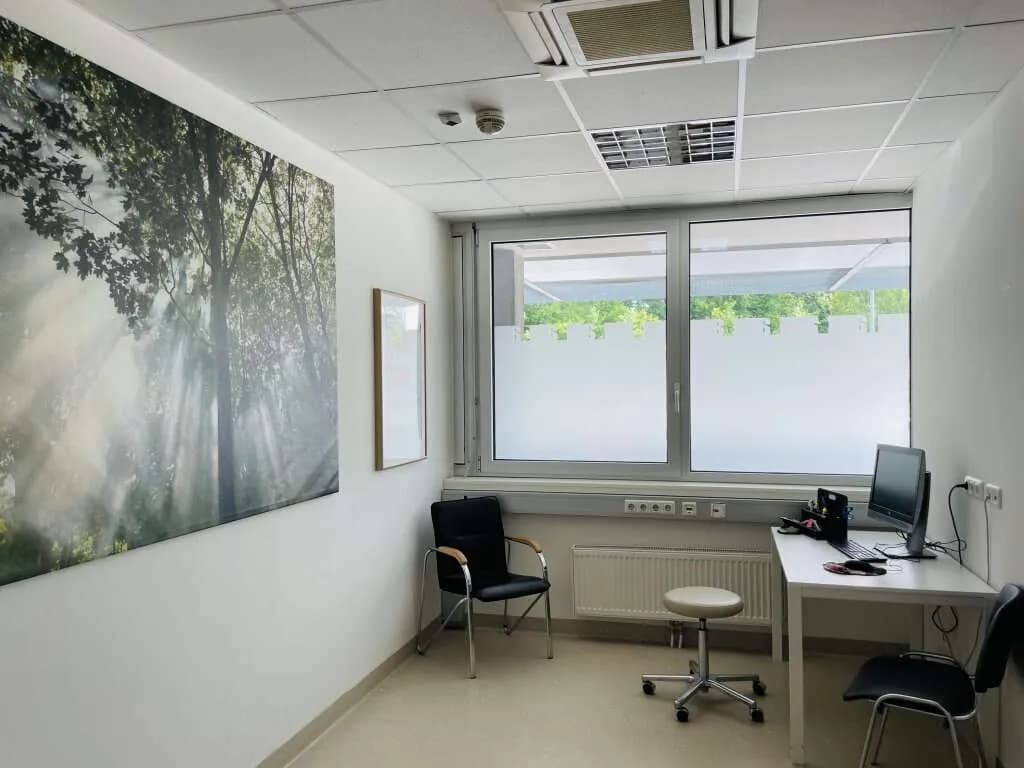 Gewerbeimmobilie mieten in Salzburg Stadt – 79 m², € 1.370 – Bild 3 von 6