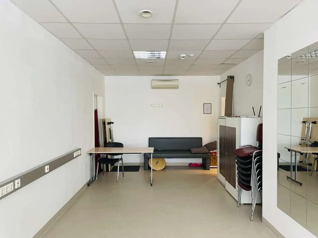 Gewerbeimmobilie mieten in Salzburg Stadt – 79 m², € 1.370 – Bild 5 von 6